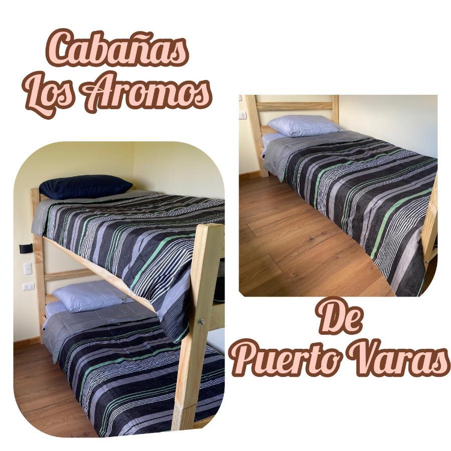 Casa de férias Aromos De