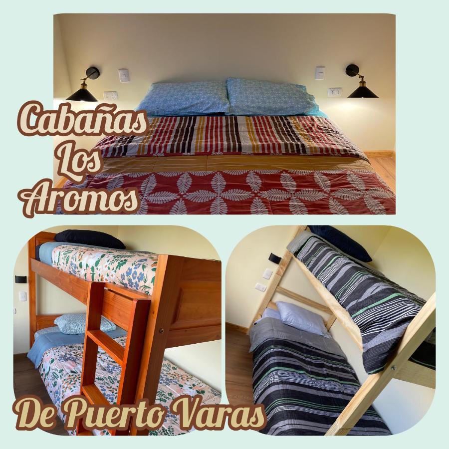 Aromos De Casa de férias
