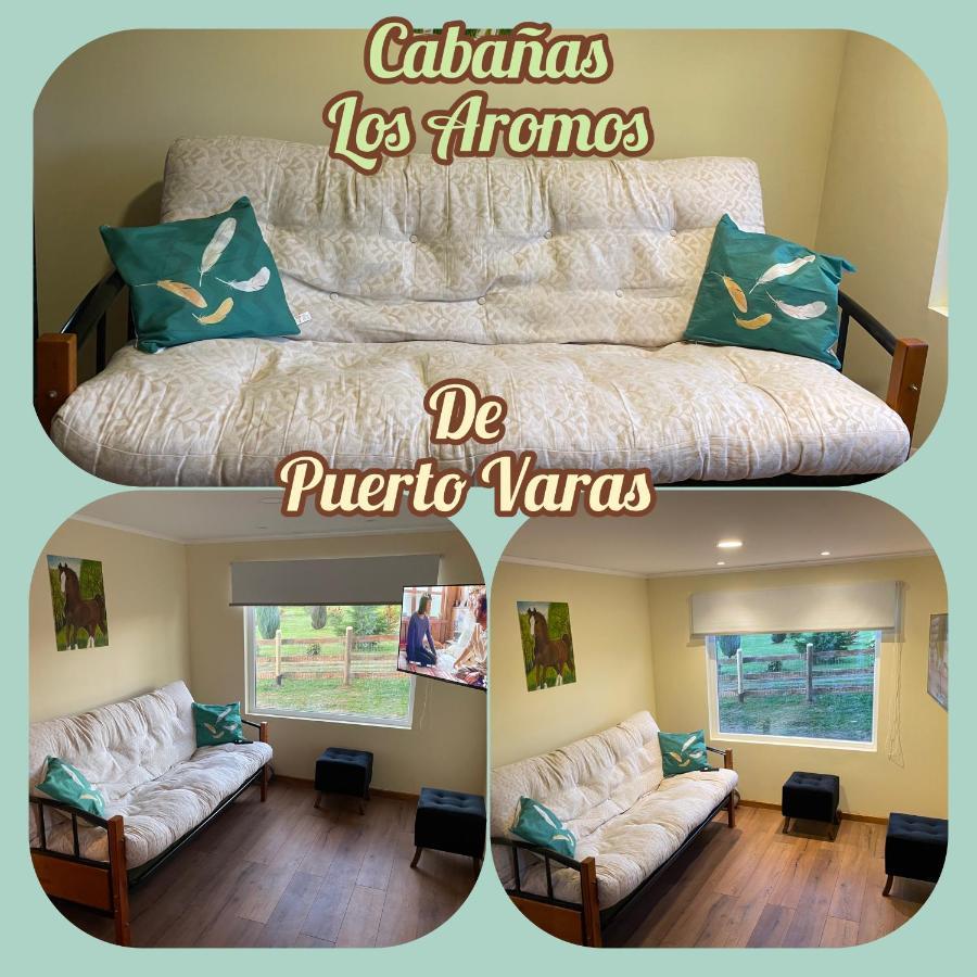 Aromos De Puerto Varas