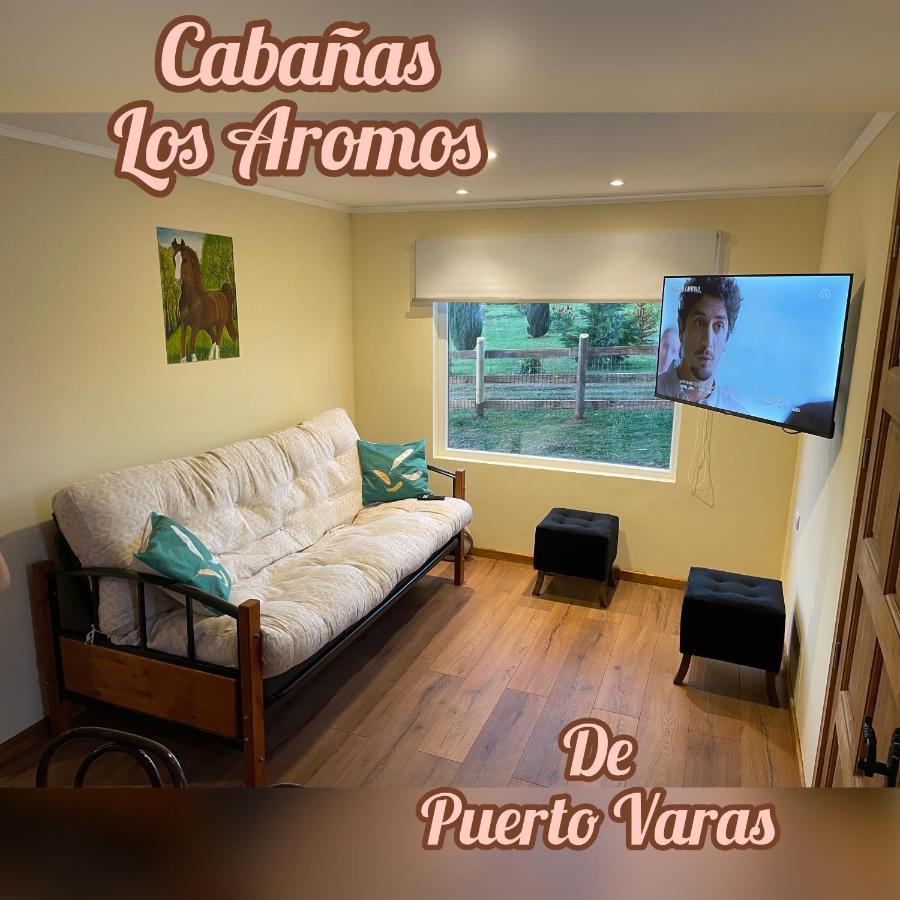 Aromos De Casa de férias