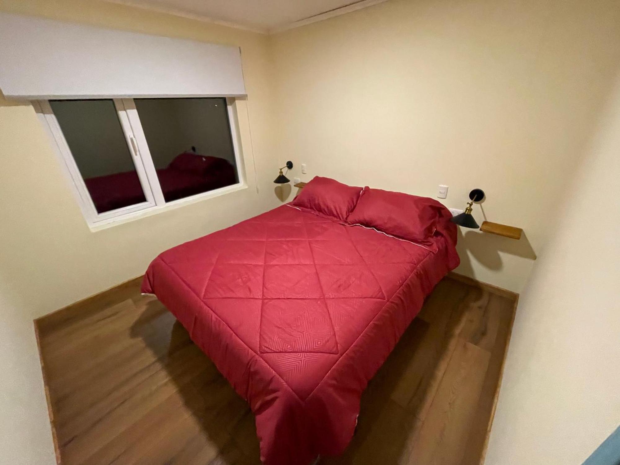 Casa de férias Aromos De Puerto Varas