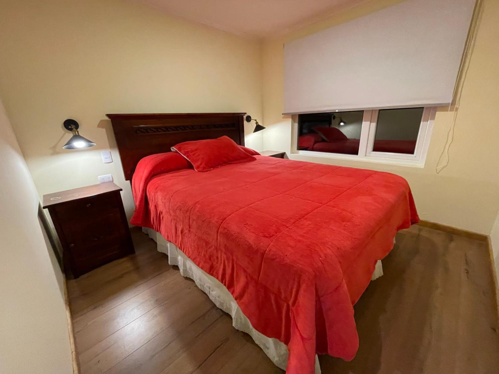 Casa de férias Aromos De
